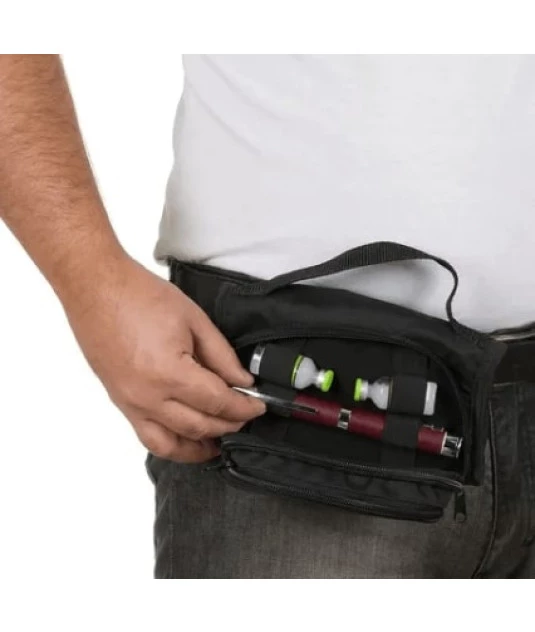 Bolsa para Transporte Insulina Termica Uniqmed 