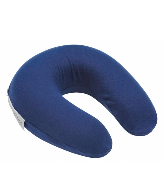 Apoio para Pescoço Visco Elástico 9x26x9,5cm Vittaflex
