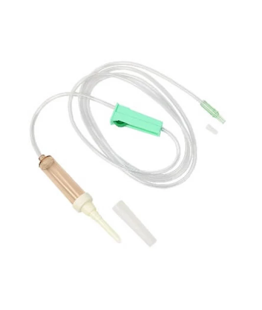 Equipo macro flexivel pinca rolete Embramed