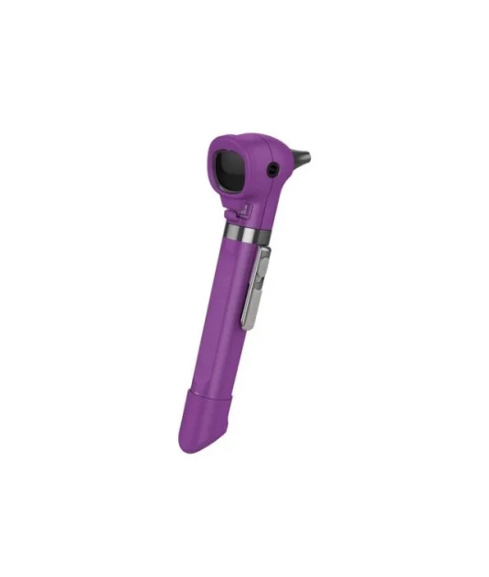 Otoscópio Pocket Lampada LED Violeta Welch Allyn 