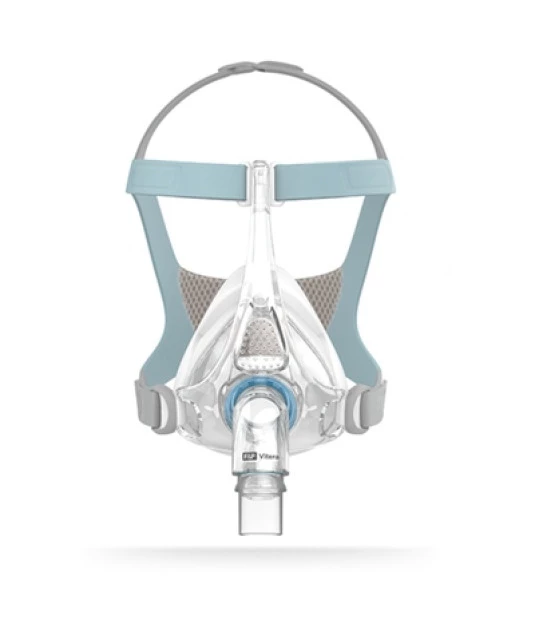 Máscara Facial Vitera - Fisher & Paykel