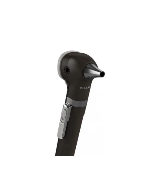 Otoscópio Pocket Lampada LED Preto Welch Allyn