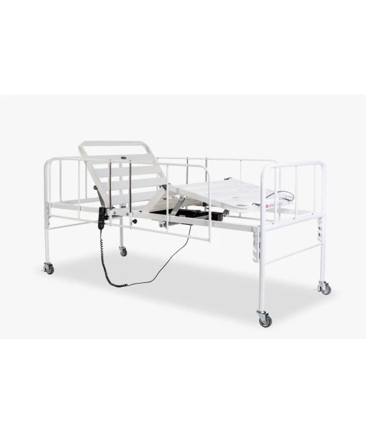 Cama Fawler Elétrica Evolution 1,98x0,89cm Bivolt Pilati