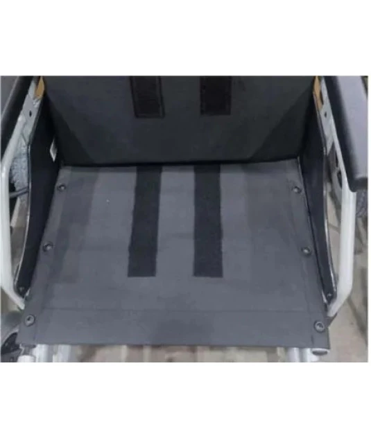 Assento em Tecido Nylon Cadeira de Rodas Motorizada D900/D1000- Dellamed