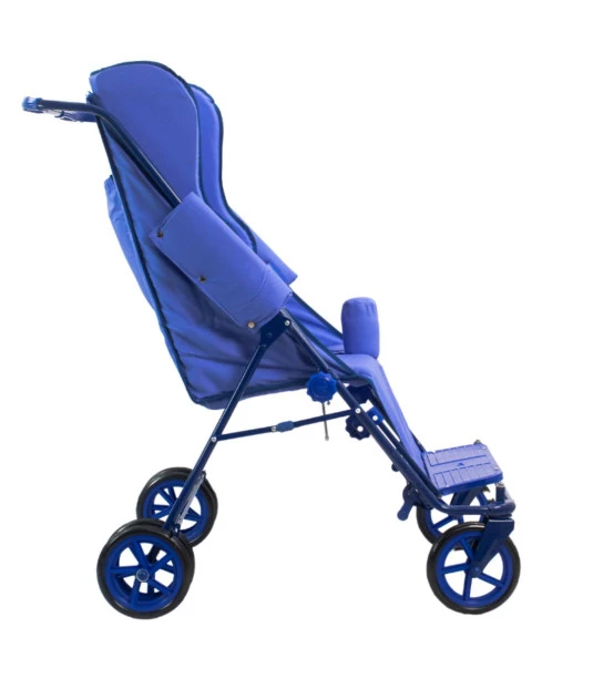 Carrinho Zeus Infanto Juvenil Reclinável 2901 até 40 kg