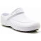 Crocs em E.V.A. Antiderrapante Branco 39/40 Soft Works