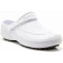 Crocs em E.V.A. Antiderrapante Branco N° 33/34 BB60 Soft Works