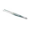 Pinça Dente de Rato 12cm ABC
