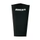 Panturrilheira Suporte p/ Panturrilha Esporte Neoprene Mercur - GG
