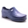 Sapato Antiderrapante em E.V.A Marinho 36 Soft Works