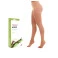 Meia Calça 6000 30-40 M Bege  Ponteira Aberta Venosan
