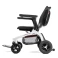 Cadeira De Rodas Motorizada Compacta Slim Branco Lite