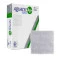 Curativo Antimicrobiano Hydrofiber 15x15cm