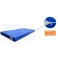Colchão Hospitalar Impermeável 1,88x0,88m P/Cama Fawler Altura 14cm D33 Polipro