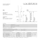 Meia 3/4 Venosan 6000 30-40 mmHg P Bege