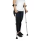 Muleta Canadense Dobravel Preto Mercur