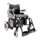 Cadeira de Rodas Motorizada Comfort 46cm Praxis
