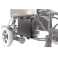Cadeira de Rodas Motorizada Comfort 46cm Praxis