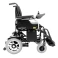 Cadeira de Rodas Motorizada Comfort 46cm Praxis