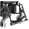 Cadeira de Rodas Motorizada Comfort 46cm Praxis