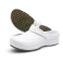 Crocs em E.V.A. Antiderrapante Branco 43/44 Soft Works (