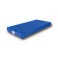 Colchão Hospitalar Impermeável 1,88x0,88m P/Cama Fawler Altura 14cm D33 Polipro