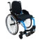Cadeira de Rodas Monobloco M3