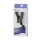 Meia 190B 15-20mmHg AD Panturrilha Marrom