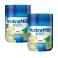 Nutra Milk Kids Kit 2 Unidades Complemento Alimentar Infantil 800g - Baunilha