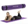 Tapete de Yoga e Exercicios Roxa Hidrolight