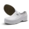 Sapato Antiderrapante em E.V.A Branco 36 Soft Works