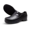 Sapato em E.V.A Antiderrapante Preto Soft Works