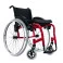 Cadeira de Rodas Monobloco Star Lite