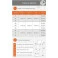 Meia de Compressão Meia Calça Sigvaris Select Comfort 20-30 mmHg P2