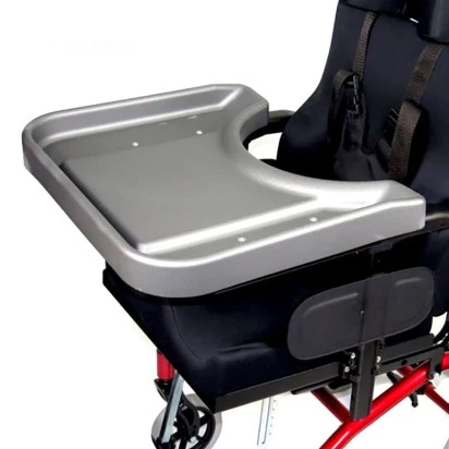 Mesa de Atividades para Cadeiras de Rodas Ortobras
