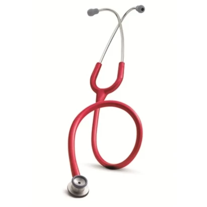 Estetoscópio Littmann Classic II Neonatal Vermelho 3M