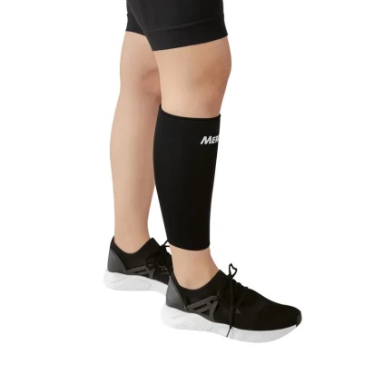 Panturrilheira Suporte p/ Panturrilha Esporte Neoprene Mercur
