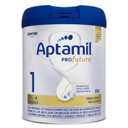 Aptamil 1 Profutura 800g Danone & E-book