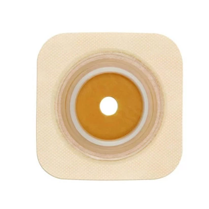 Placa de Colostomia Surfit Plus Convexa Moldável 45mm Convatec
