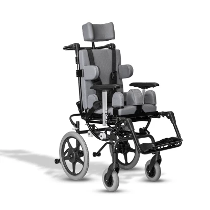 Carrinho Linha Postural T1 Ortobras 