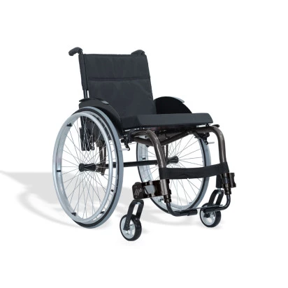 Cadeira de Rodas Monobloco M3 Ortobras 