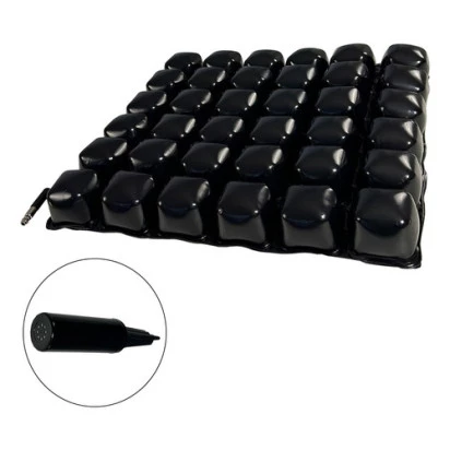 Almofada células de Air Basic Supermedy Preto