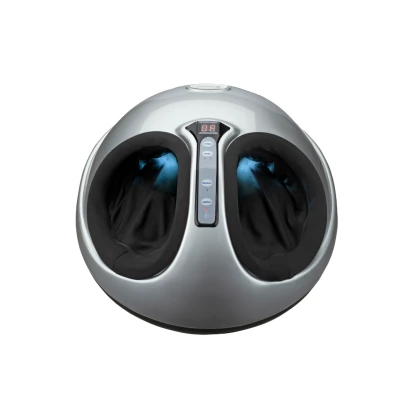 Massageador de Pés com Ação Terapêutica Shiatsu - Dellamed + E-book