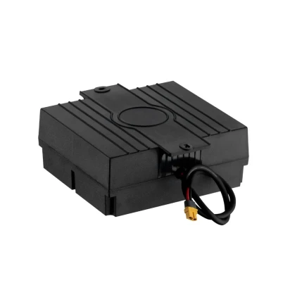Bateria Completa VRLA 20Ah D800 Dellamed