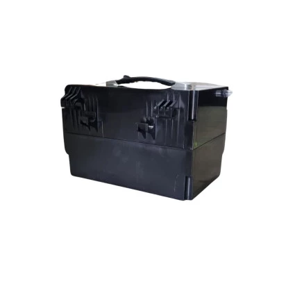 Bateria Cadeira De Rodas Motorizada Dellamed D1000 24v 34ah