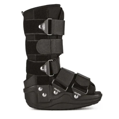 Bota Imobilizadora Comfort Infantil – Hidrolight