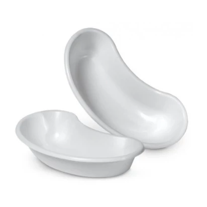 Cuba Rim Plástica 26X12cm Branca Taylor