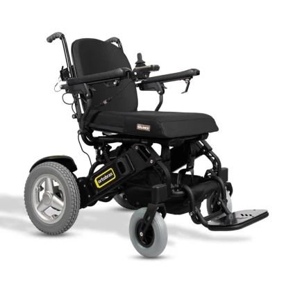 Cadeira Rodas Motorizada E20 - Ortobras (Default)