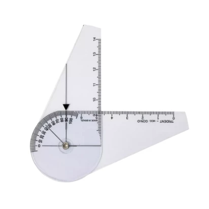 Goniometro de Dedo Gon-Pvc Casa Medica