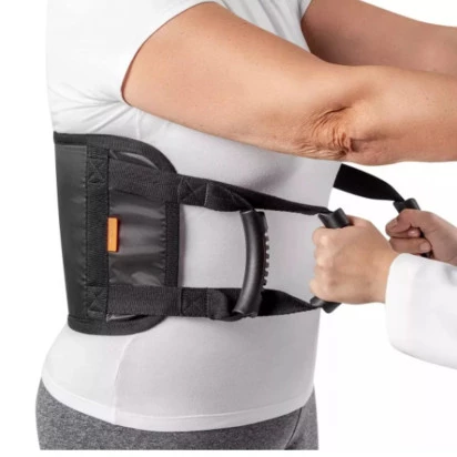 Cinto De Manobra Special Care Movimentar Acamados Hidrolight